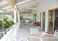 pineapple beach suite