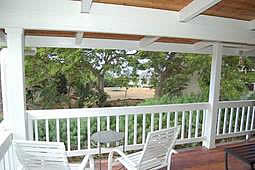 lanai view 2