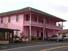 Kona Hotel 