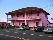 Kona Hotel 