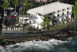 Kon Tiki Hotel